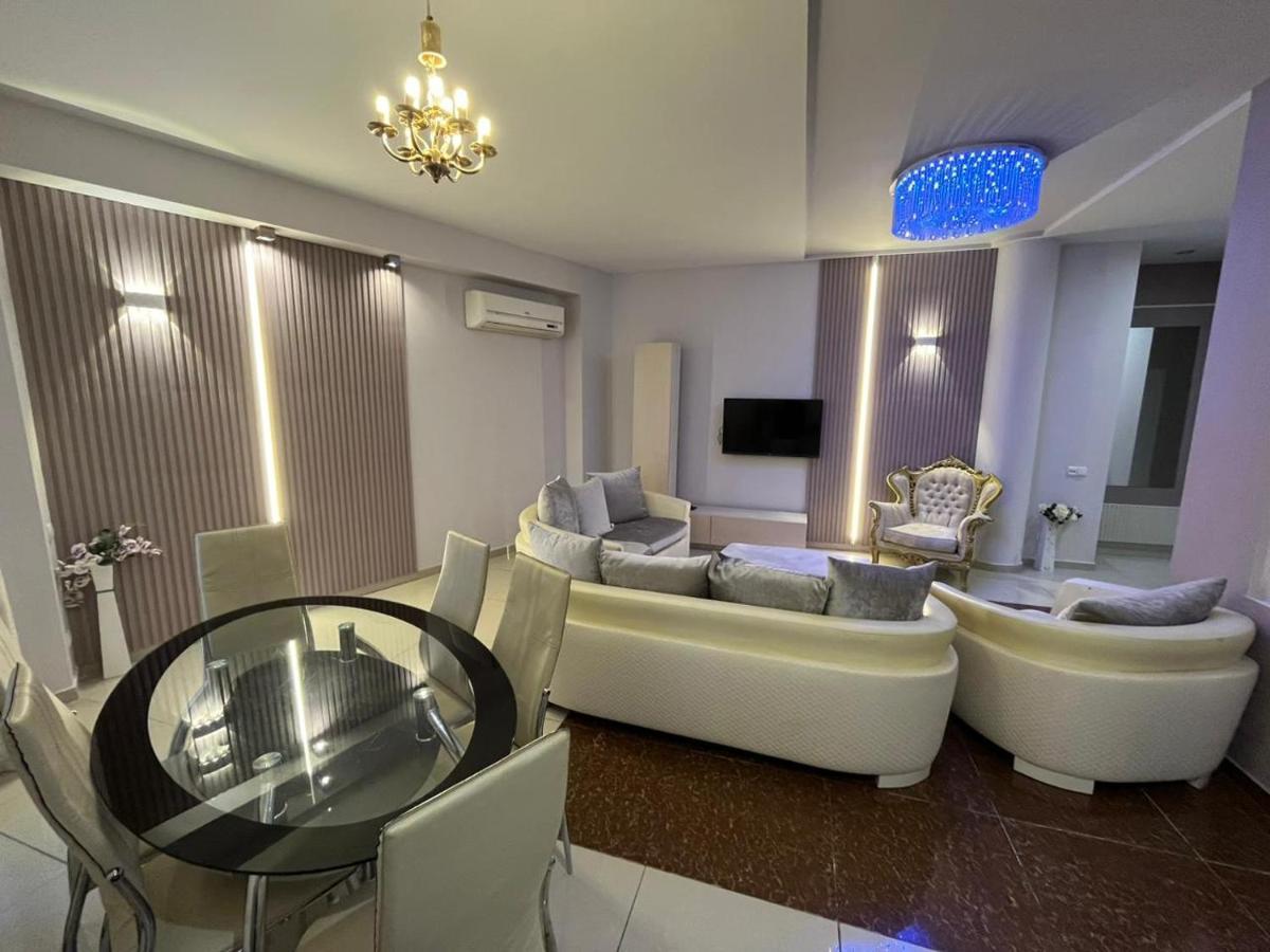 Cabernet Corner Apartman Tbiliszi Kültér fotó