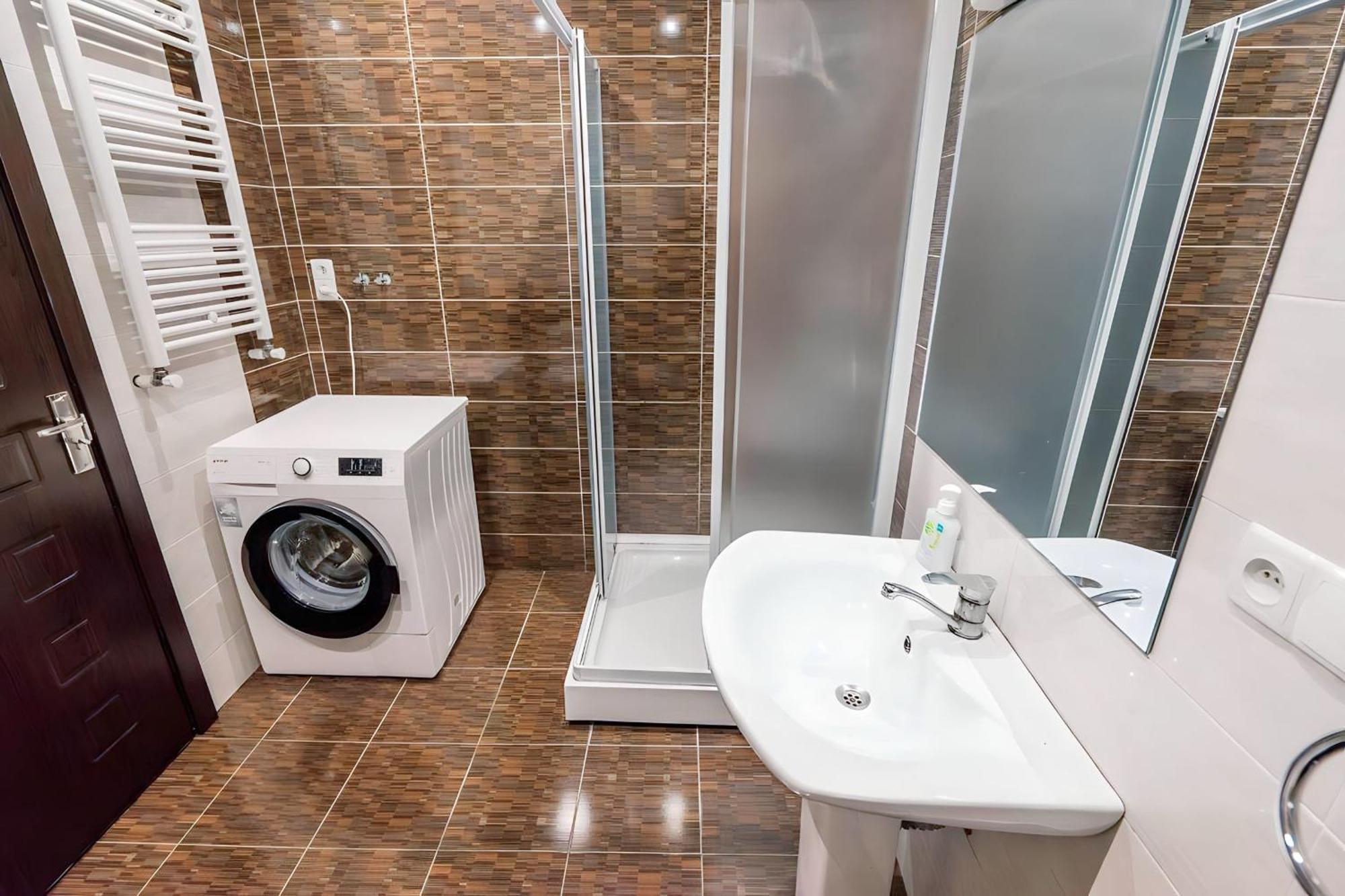 Cabernet Corner Apartman Tbiliszi Kültér fotó