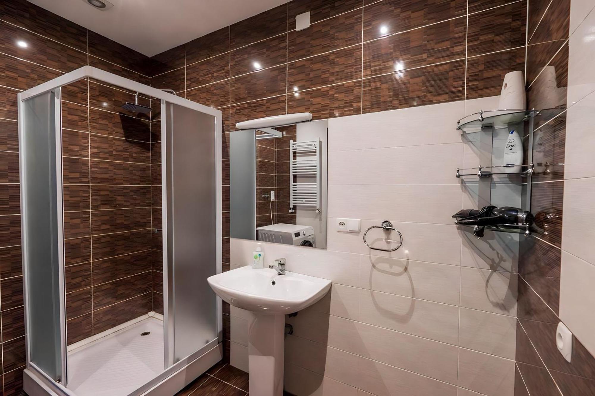Cabernet Corner Apartman Tbiliszi Kültér fotó